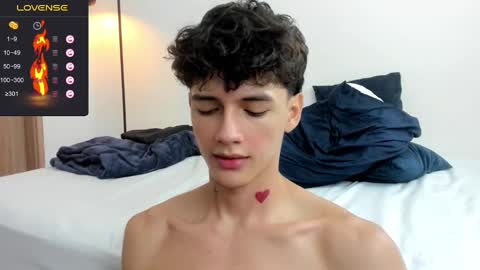 jhojan online show from February 9, 2025, 11:46 pm