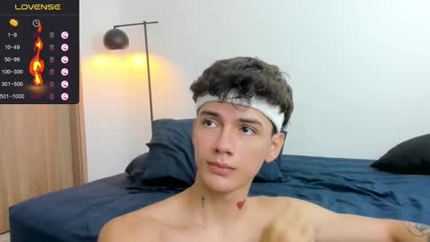 jhojan online show from February 17, 2025, 1:53 pm