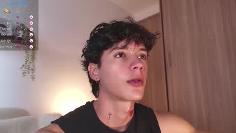 jhojan online show from September 12, 2025, 8:42 pm