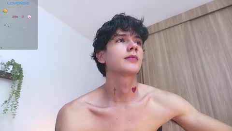 jhojan online show from September 19, 2025, 9:15 pm