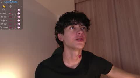 jhojan online show from October 1, 2025, 8:48 pm