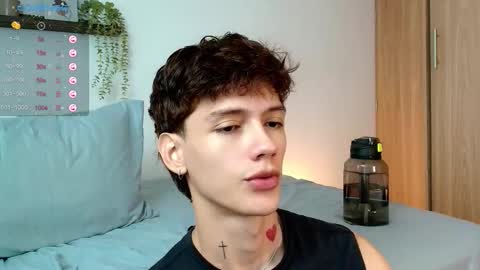 jhojan online show from November 18, 2025, 10:36 pm