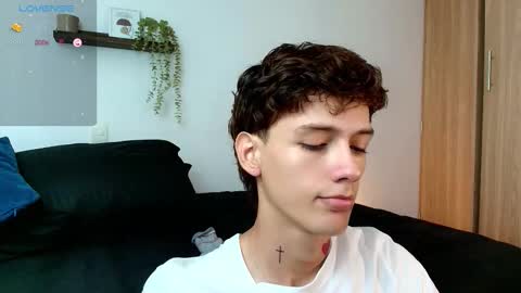 jhojan online show from November 20, 2025, 9:47 pm