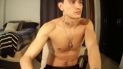 badboyx6969x online show from February 20, 2026, 4:40 pm