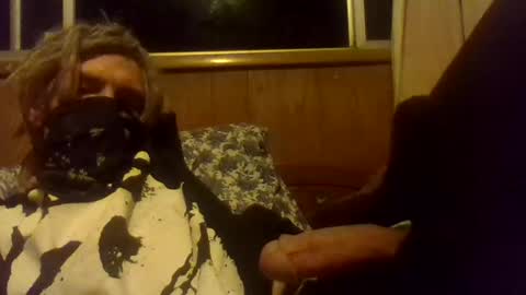 baddaddy419 online show from October 7, 2025, 8:11 am