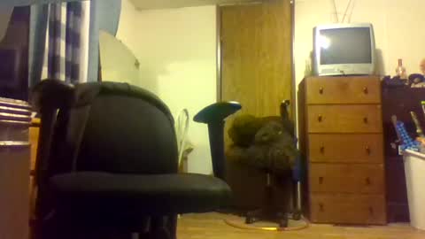 baddaddy419 online show from October 29, 2025, 7:21 am