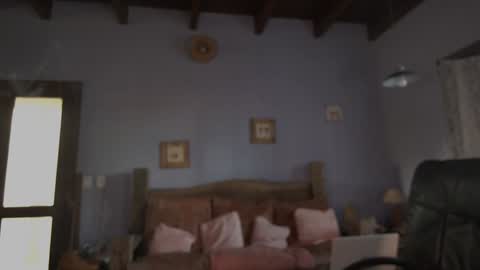 Baddaddybrazil online show from January 11, 2025, 10:19 am