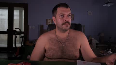 Baddaddybrazil online show from January 22, 2025, 9:43 pm