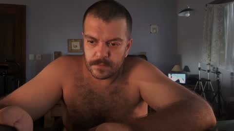 Baddaddybrazil online show from January 26, 2025, 12:01 pm