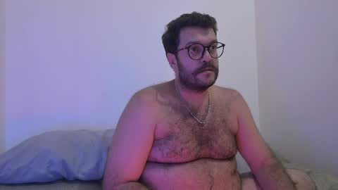 Baddaddybrazil online show from March 28, 2026, 12:43 am