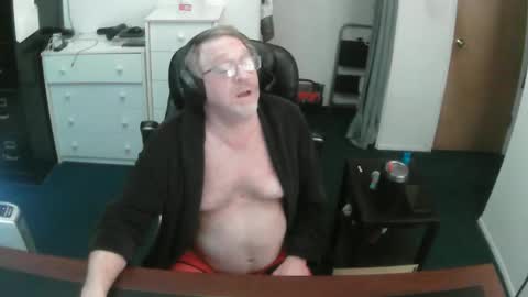 SexyBaddass online show from January 6, 2026, 5:33 am