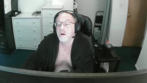 SexyBaddass online show from March 20, 2026, 4:28 am