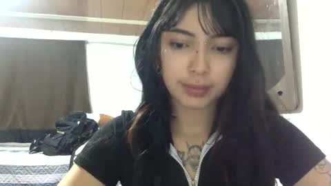 Snapshot of baddest_cat chatting on May 18, 2026, 4:07 am baddestcat online show from May 18, 2026, 4:07 am
