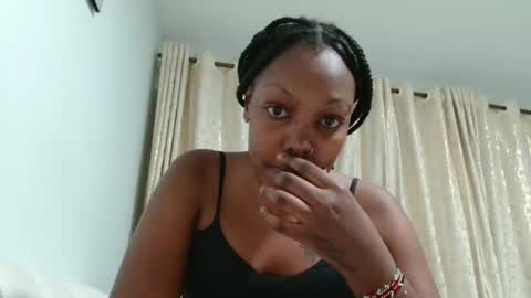 baddestslut001 online show from April 21, 2026, 8:34 pm