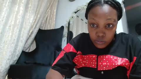 baddestslut001 online show from April 24, 2026, 9:50 pm