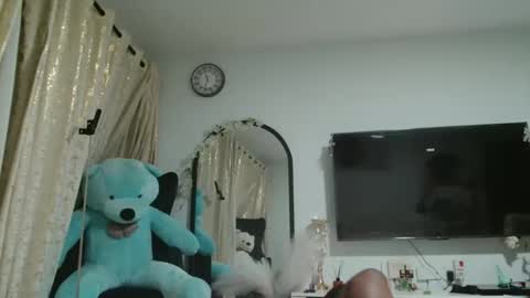 baddestslut001 online show from April 28, 2026, 8:58 pm