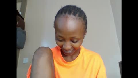 baddie_bunnie online show from April 19, 2026, 10:25 am