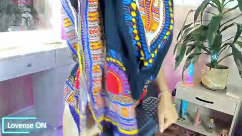 BADDIE DELAYLA online show from April 2, 2026, 6:49 pm