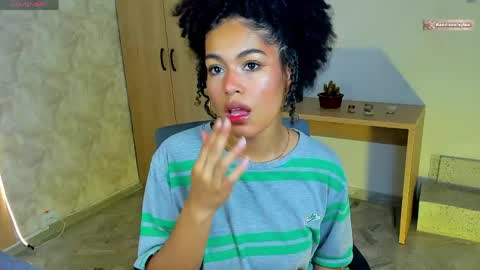 BADDIE DELAYLA online show from May 2, 2026, 5:40 pm