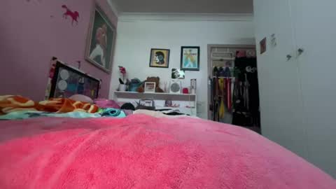 Snapshot of baddieprettypussy chatting on August 7, 2026, 9:55 am baddieprettypussy online show from August 7, 2026, 9:55 am