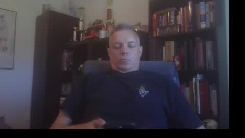 Snapshot of badger32934 chatting on December 3, 2024, 5:45 pm Badger online show from December 3, 2024, 5:45 pm