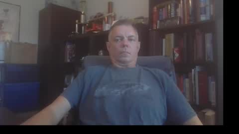 Snapshot of badger32934 chatting on December 6, 2024, 8:29 pm Badger online show from December 6, 2024, 8:29 pm