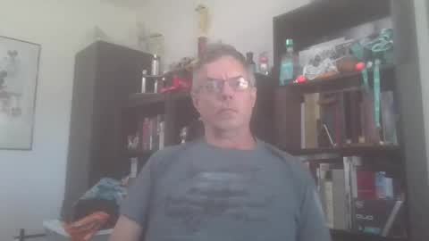 Snapshot of badger32934 chatting on January 6, 2026, 6:00 pm Badger online show from January 6, 2026, 6:00 pm