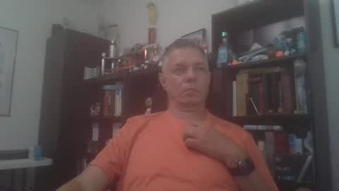 Badger online show from July 9, 2026, 8:35 pm