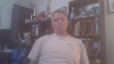 Badger online show from July 28, 2026, 9:03 pm