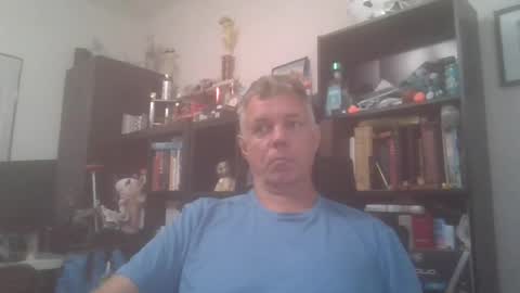 Badger online show from July 29, 2026, 9:13 pm