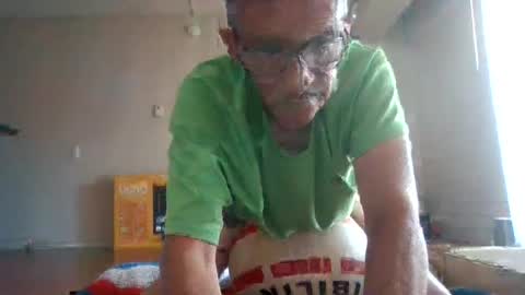 Snapshot of badgersfan chatting on August 3, 2026, 8:45 pm badgersfan online show from August 3, 2026, 8:45 pm
