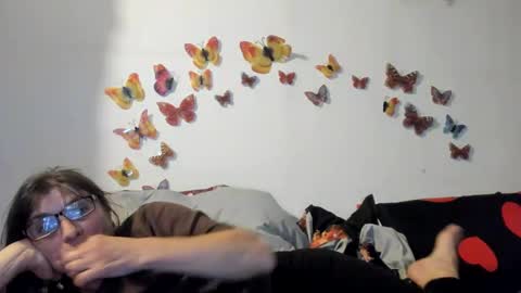 Gina online show from December 10, 2024, 4:38 pm