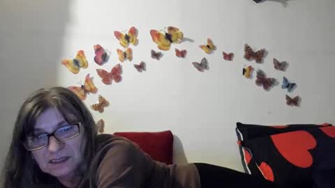 Gina online show from December 30, 2024, 7:53 pm