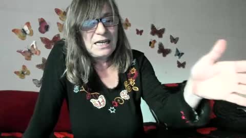 Gina online show from February 12, 2025, 3:05 pm