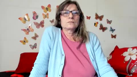 Gina online show from February 27, 2025, 2:00 pm