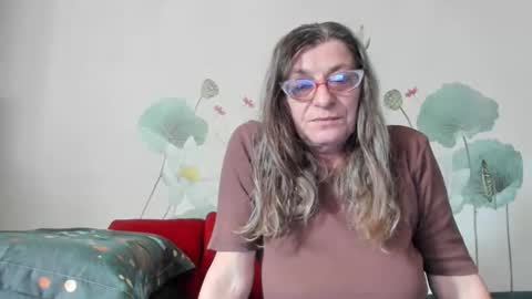 Gina online show from March 1, 2026, 12:18 pm