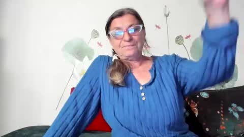 Gina online show from March 17, 2026, 2:20 pm