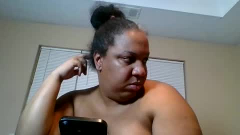Badgirlbritt your favorite girl  online show from January 18, 2026, 9:13 am