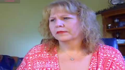 Badgirlpr online show from January 29, 2025, 7:22 pm