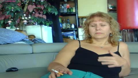 Badgirlpr online show from February 23, 2025, 5:29 pm