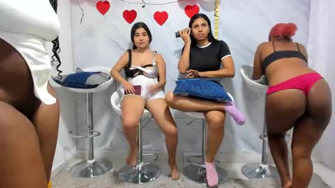 candy and dayan online show from February 17, 2025, 3:20 pm