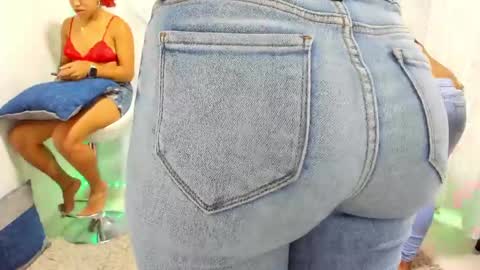 candy and dayan online show from February 20, 2025, 2:24 pm