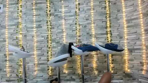 candy and dayan online show from February 28, 2025, 2:42 pm