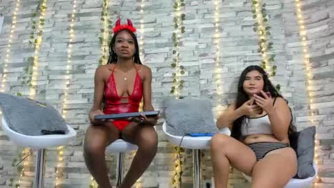 candy and dayan online show from March 4, 2025, 9:54 pm