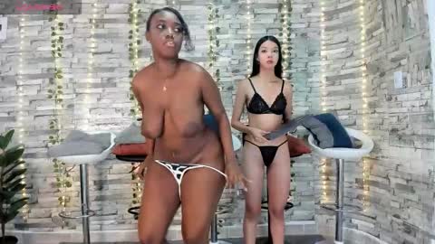 candy and dayan online show from September 23, 2025, 11:24 am