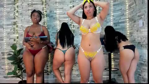 candy and dayan online show from October 18, 2025, 11:33 am