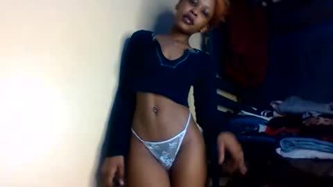 Lily. online show from November 8, 2025, 1:28 am