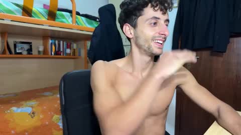 Badguy online show from October 27, 2025, 5:17 pm