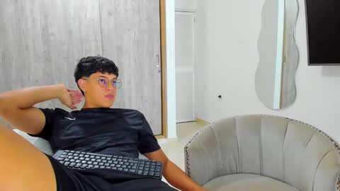 Beck and Rick  online show from December 4, 2024, 7:17 am