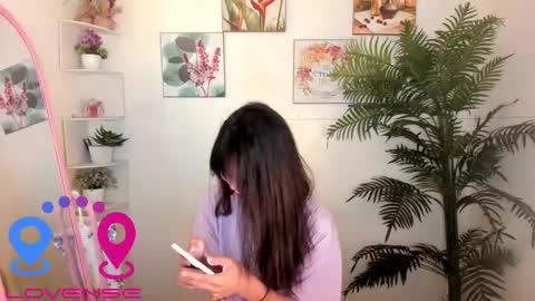 Joshaine online show from February 25, 2025, 5:58 pm